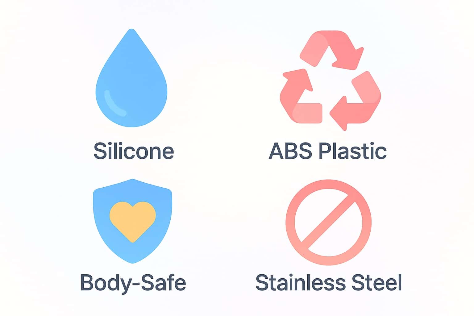 Materials Matter: Understanding What Your Toys Are Made Of